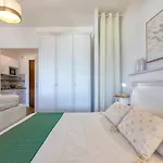 Top Floor Gulf View Apartment