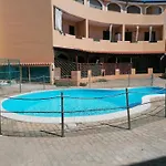 Top Floor Gulf View Apartment