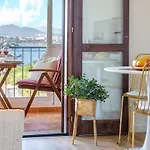 Top Floor Gulf View Apartment