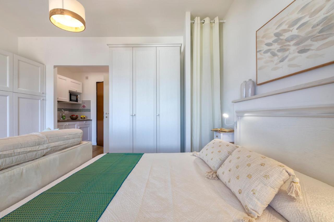 Floor Gulf View * Olbia