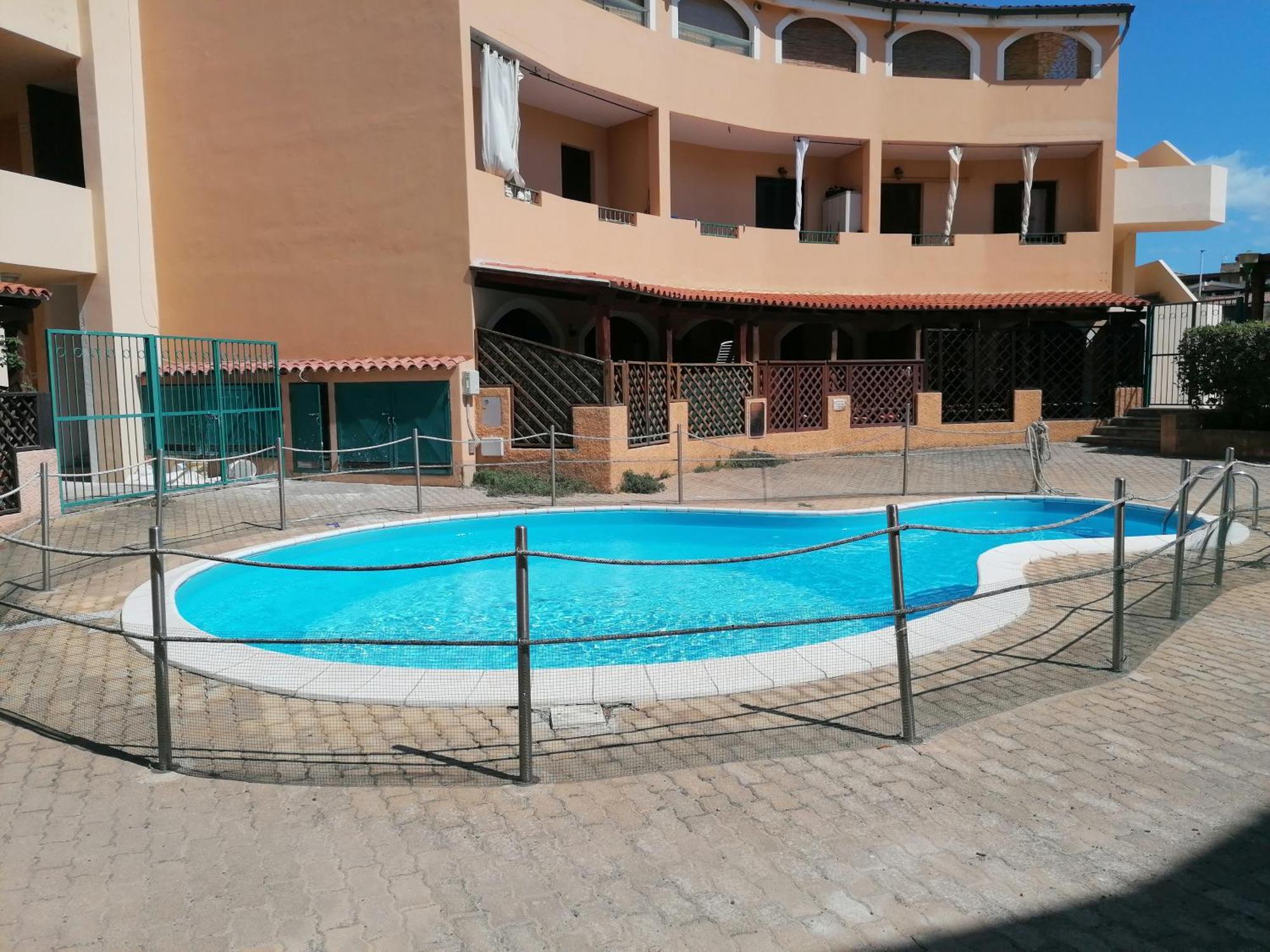 Appartamento Floor Gulf View Olbia