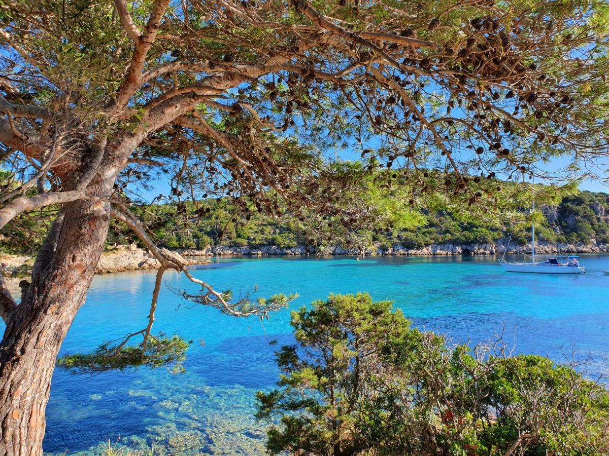 Appartamento Floor Gulf View