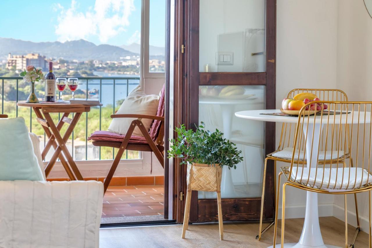Appartamento Floor Gulf View