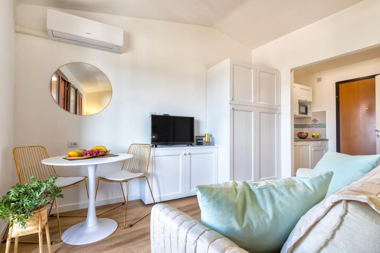 Floor Gulf View Appartamento Olbia