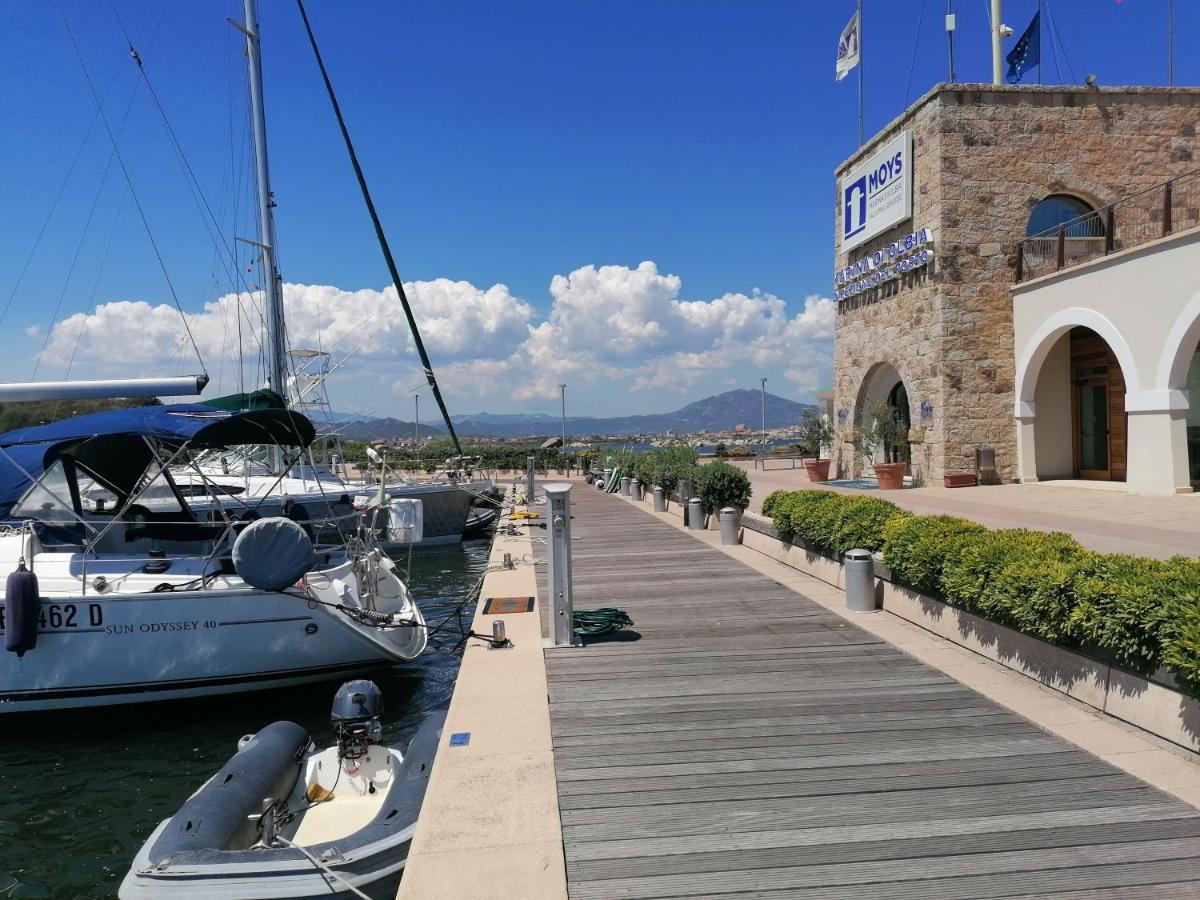 Floor Gulf View * Olbia