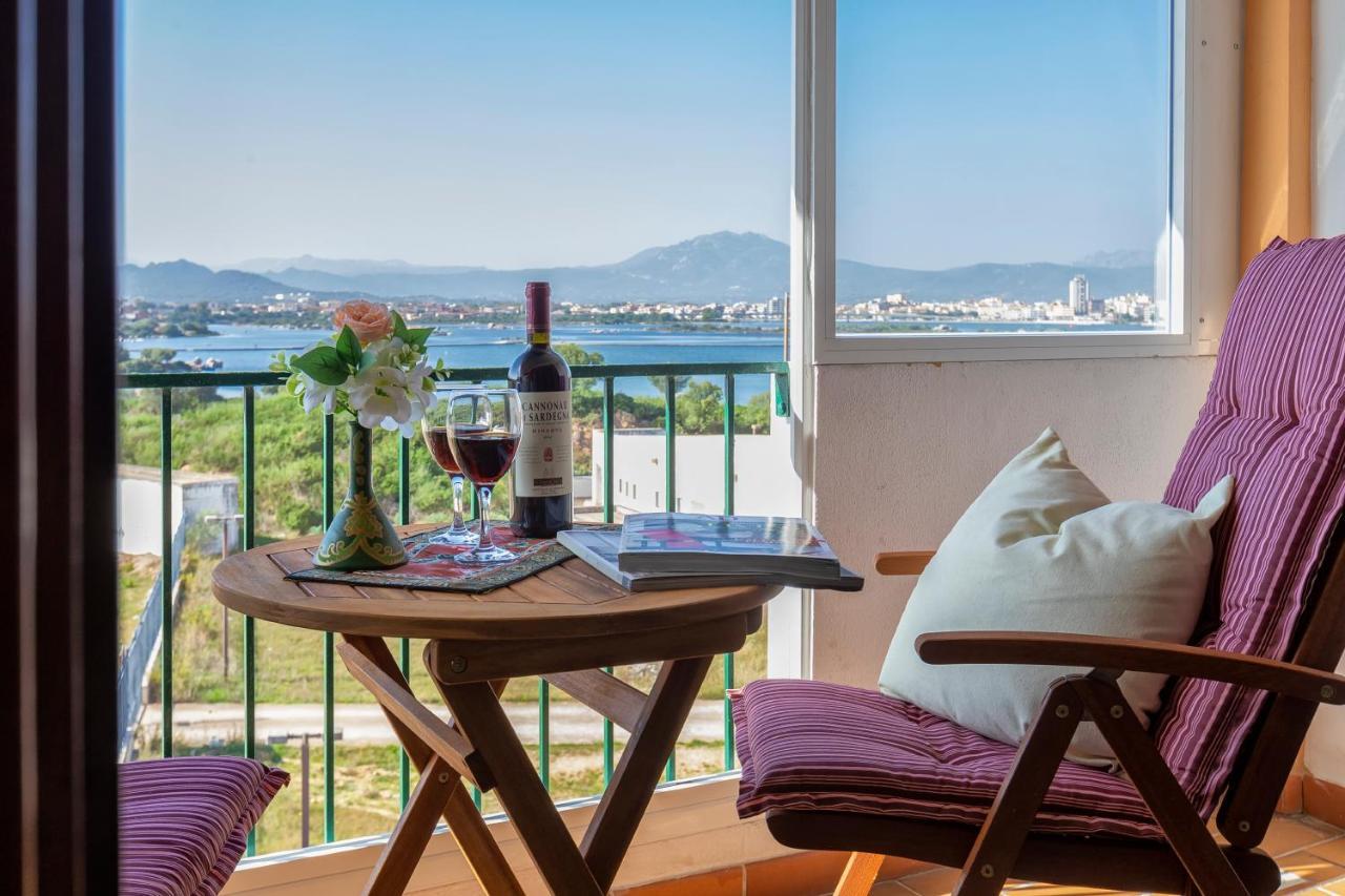 Floor Gulf View Appartamento