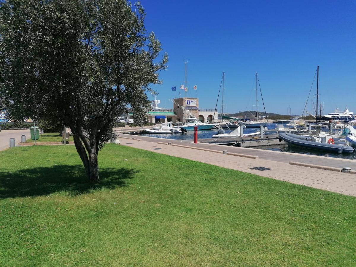 Floor Gulf View * Olbia