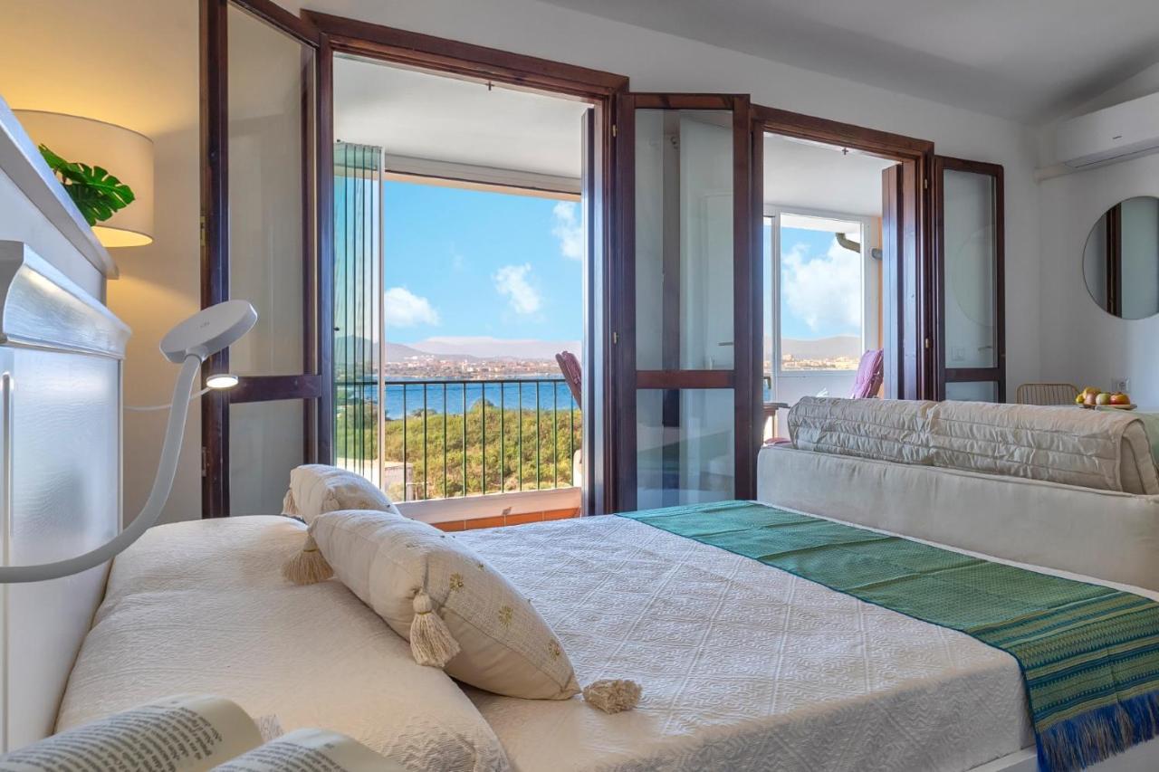 Floor Gulf View * Olbia