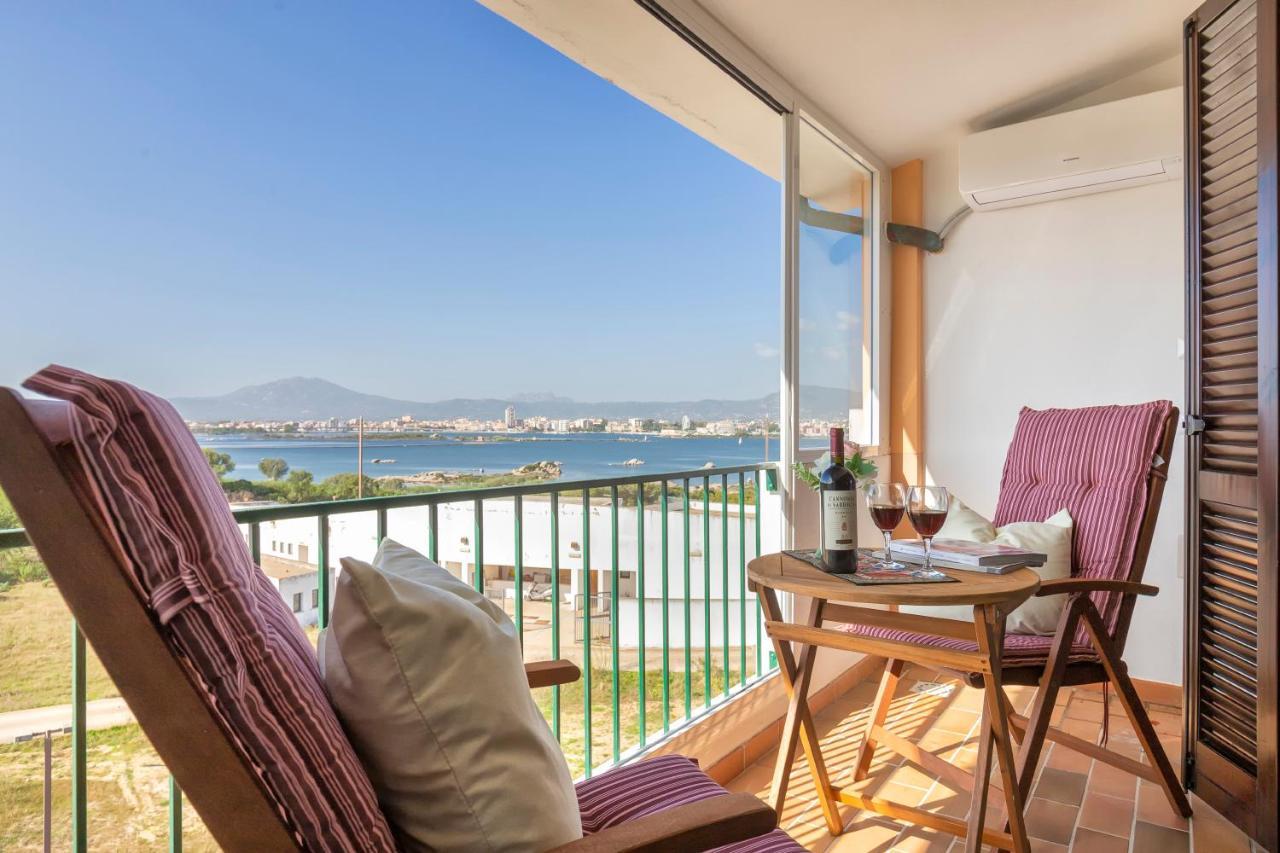 Appartamento Floor Gulf View Olbia