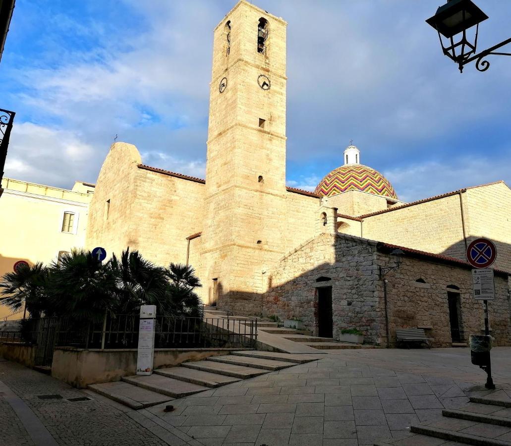 Floor Gulf View * Olbia