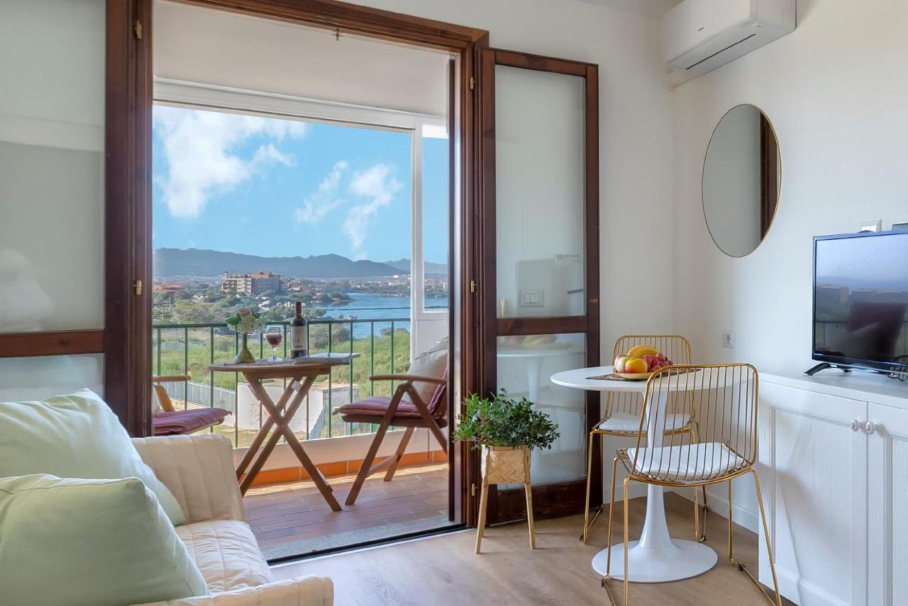 Floor Gulf View Appartamento Olbia