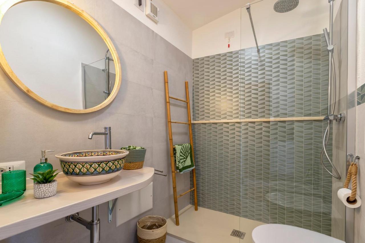 Floor Gulf View Apartment