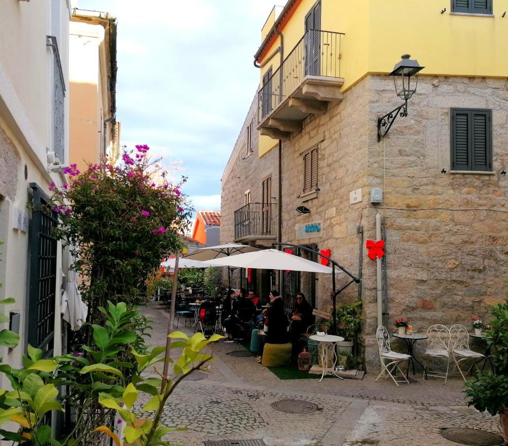 Floor Gulf View * Olbia